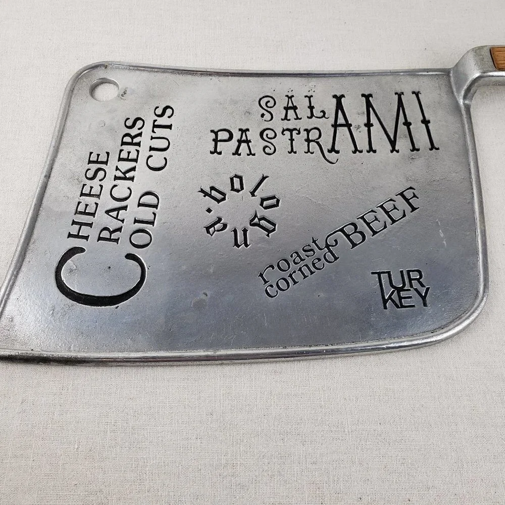 York Metalcrafters vintage 1977